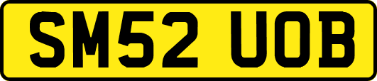 SM52UOB