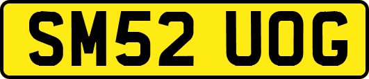 SM52UOG