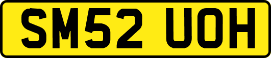 SM52UOH