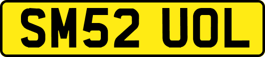 SM52UOL