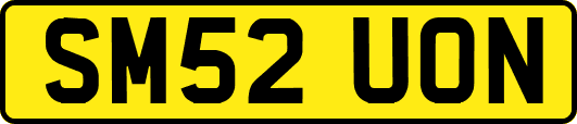 SM52UON