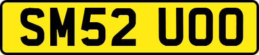 SM52UOO