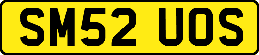 SM52UOS