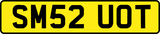 SM52UOT