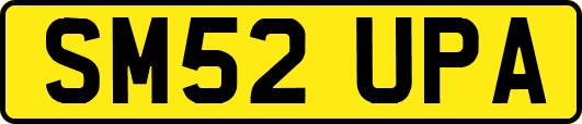SM52UPA