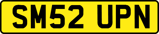 SM52UPN