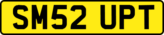 SM52UPT