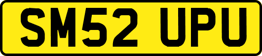 SM52UPU