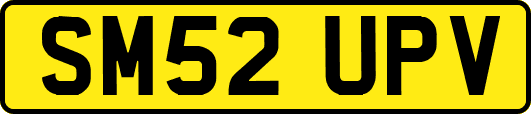 SM52UPV