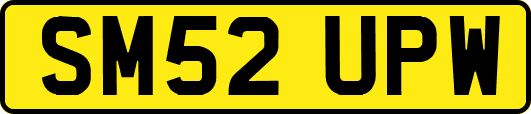 SM52UPW