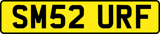 SM52URF