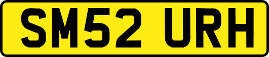 SM52URH