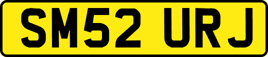 SM52URJ