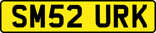 SM52URK