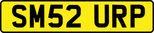 SM52URP