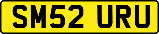 SM52URU