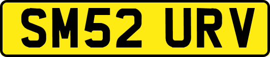 SM52URV
