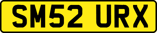 SM52URX