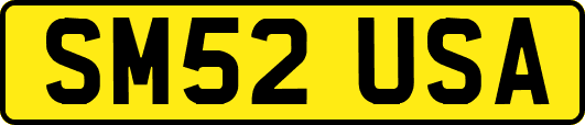 SM52USA