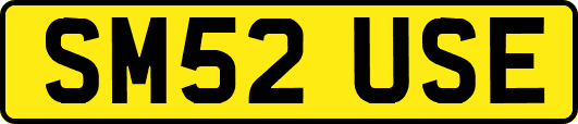 SM52USE