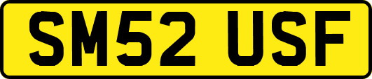 SM52USF