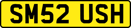 SM52USH