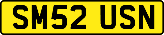 SM52USN