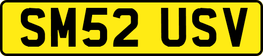 SM52USV