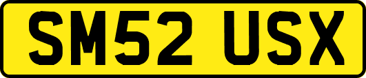 SM52USX