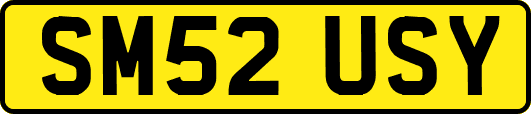 SM52USY