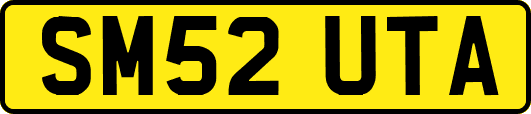 SM52UTA