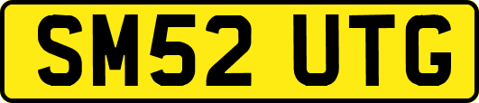 SM52UTG