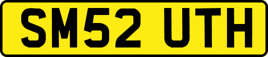 SM52UTH