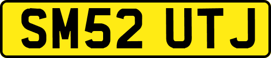 SM52UTJ