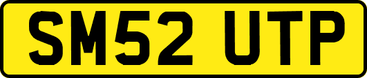 SM52UTP