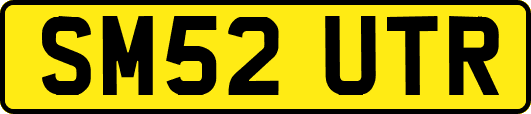 SM52UTR