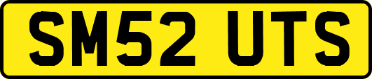 SM52UTS