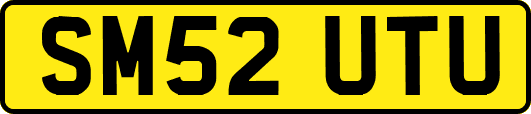 SM52UTU