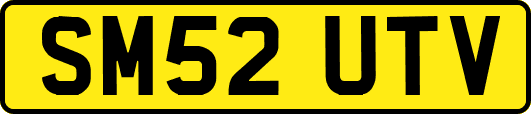 SM52UTV