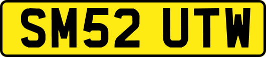 SM52UTW