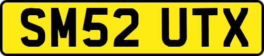 SM52UTX