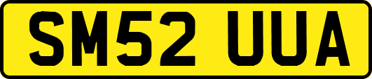 SM52UUA