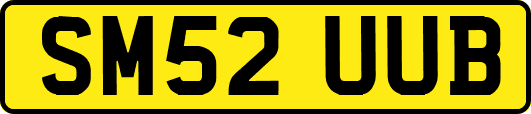 SM52UUB