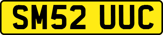 SM52UUC