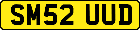 SM52UUD