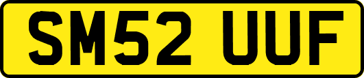SM52UUF