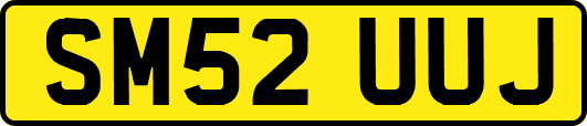 SM52UUJ