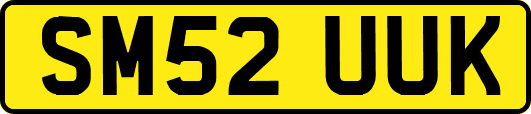 SM52UUK