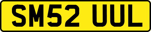 SM52UUL
