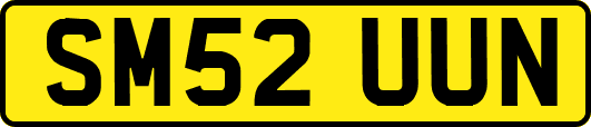 SM52UUN